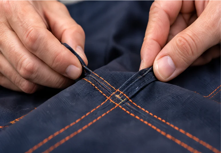 Los detalles que marcan la diferencia en tu ropa de trabajo